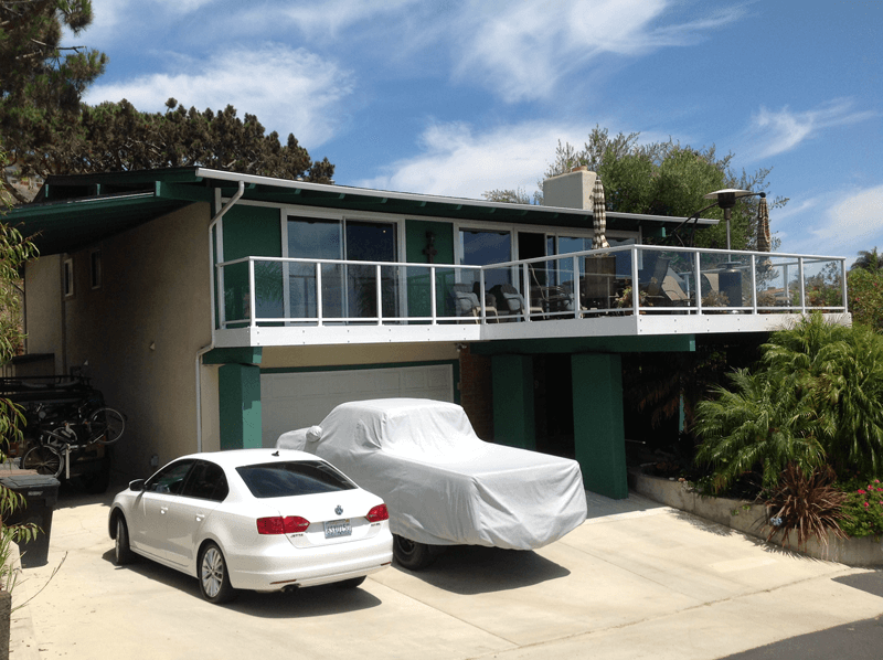 Laguna Beach - Beach Cottage